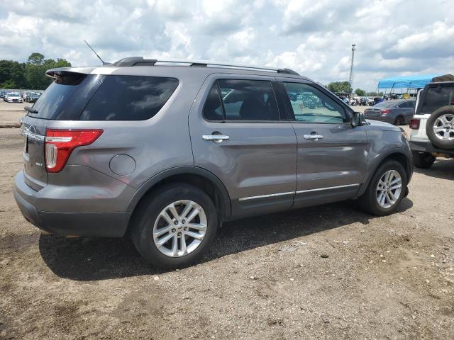 Photo 3 from auction – 2014 FORD EXPLORER X with VIN 1FM5K8D89EGA92265