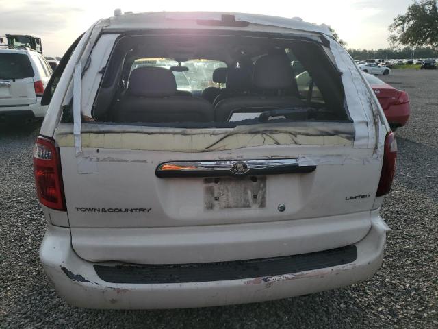 Photo 6 from auction – 2003 CHRYSLER TOWN & COU with VIN 2C8GP64L23R261155