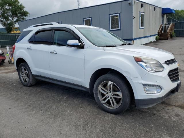 Photo 4 from auction – 2016 CHEVROLET EQUINOX LT with VIN 2GNFLGE36G6190943