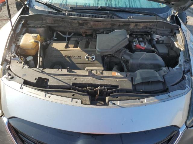 Photo 11 from auction – 2013 MAZDA CX-9 TOURI with VIN JM3TB3CV1D0400775