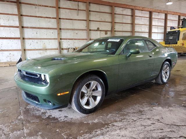 DODGE CHALLENGER 2023 with VIN 2C3CDZAG7PH578172 - Photo from auction