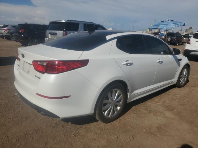 Photo 3 from auction – 2015 KIA OPTIMA EX with VIN 5XXGN4A77FG506421