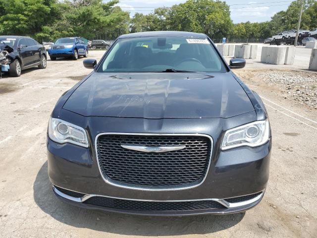 Photo 5 from auction – 2015 CHRYSLER 300 LIMITE with VIN 2C3CCAAG9FH766713