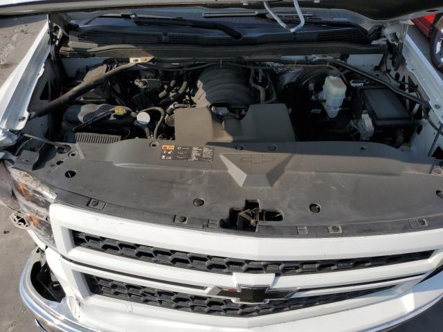 Photo 11 from auction – 2014 CHEVROLET SILVERADO with VIN 3GCPCREH0EG446063