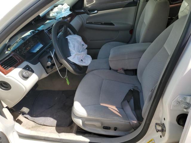 Photo 7 from auction – 2007 CHEVROLET IMPALA LS with VIN 2G1WB55KX79102006