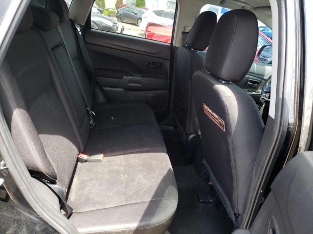 Снимка 10 от търг – 2015 MITSUBISHI OUTLANDER с VIN 4A4AP3AU4FE012305
