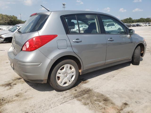 Photo 3 from auction – 2012 NISSAN VERSA S with VIN 3N1BC1CP3CK816313