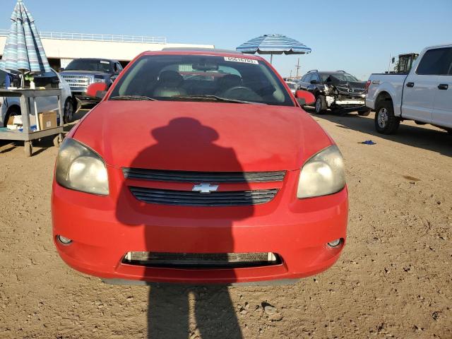 Photo 5 from auction – 2005 CHEVROLET COBALT SS with VIN 1G1AP14PX57650930