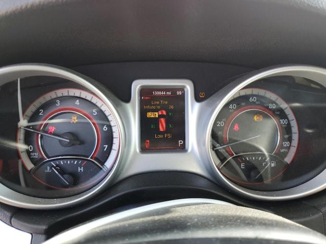 Photo 9 from auction – 2013 DODGE JOURNEY SX with VIN 3C4PDCBG5DT592180