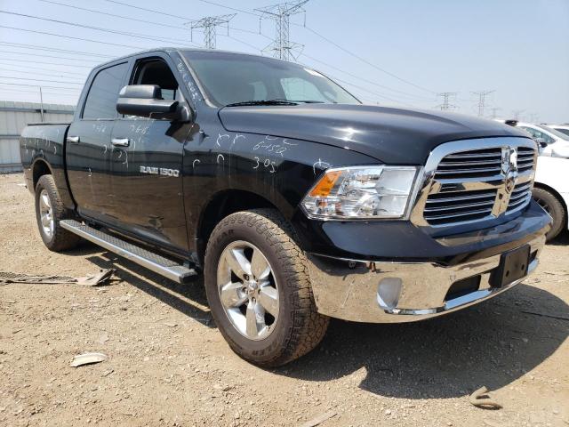 Photo 4 from auction – 2015 RAM 1500 SLT with VIN 1C6RR7LG2FS760580