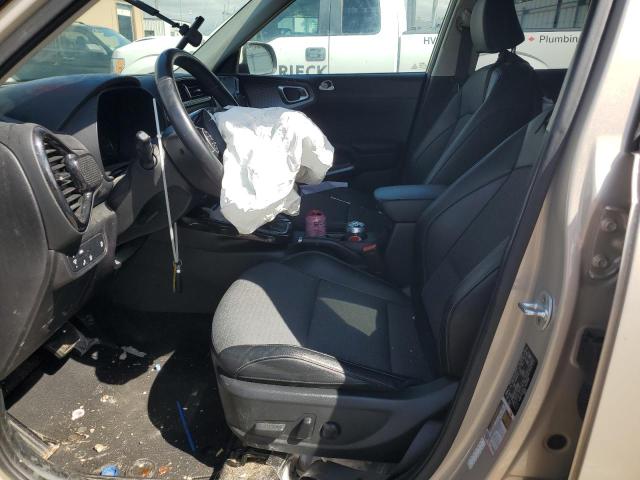 Photo 7 from auction – 2020 KIA SOUL EX with VIN KNDJ33AUXL7024591