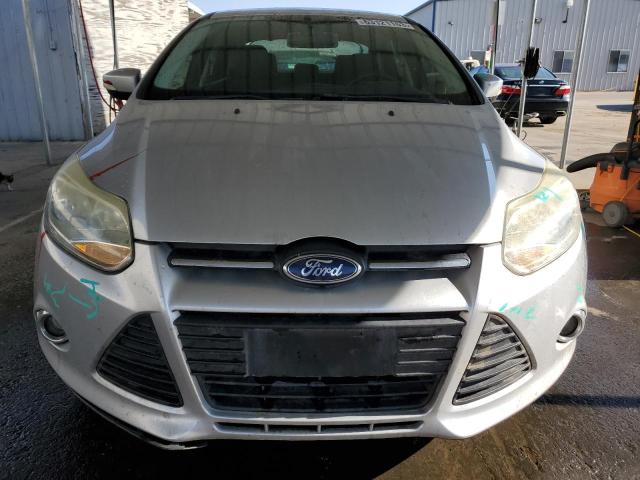 Photo 5 from auction – 2014 FORD FOCUS SE with VIN 1FADP3F23EL111371