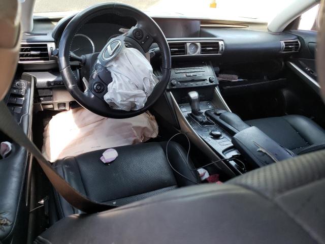 Photo 8 from auction – 2014 LEXUS IS 250 with VIN JTHBF1D29E5031653