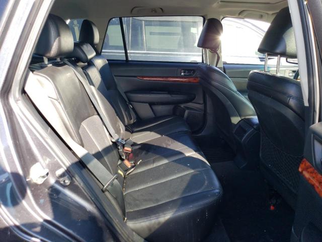 Снимка 10 от търг – 2010 SUBARU OUTBACK 2. с VIN 4S4BRBKC4A3330317
