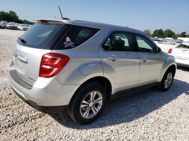 Photo 3 from auction – 2016 CHEVROLET EQUINOX LS with VIN 2GNALBEK4G1179666