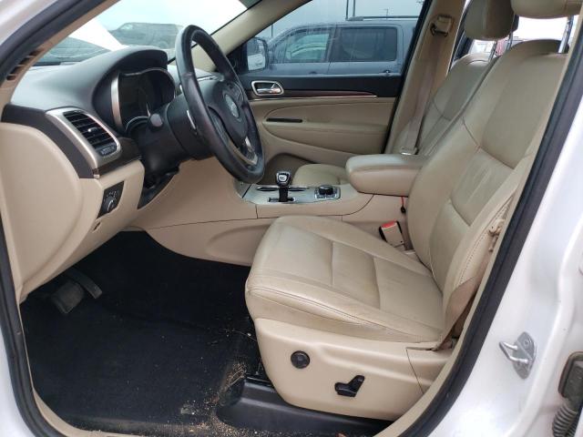Photo 7 from auction – 2014 JEEP GRAND CHER with VIN 1C4RJFBG3EC400383