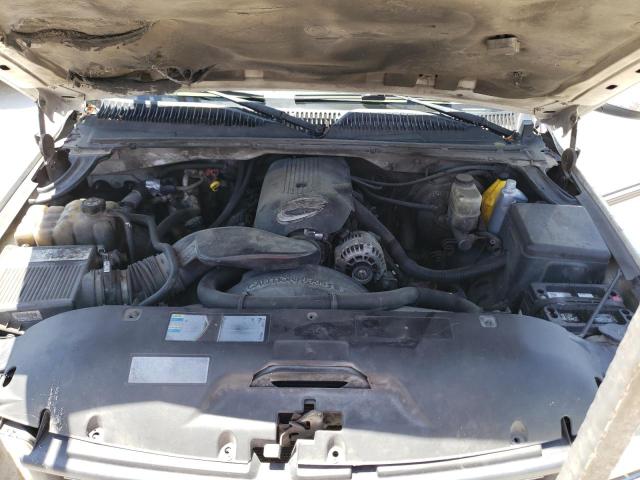 Photo 11 from auction – 2002 CHEVROLET SILVERADO with VIN 2GCEC19T121141148