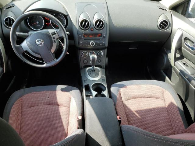 Photo 8 from auction – 2010 NISSAN ROGUE S with VIN JN8AS5MT6AW010499