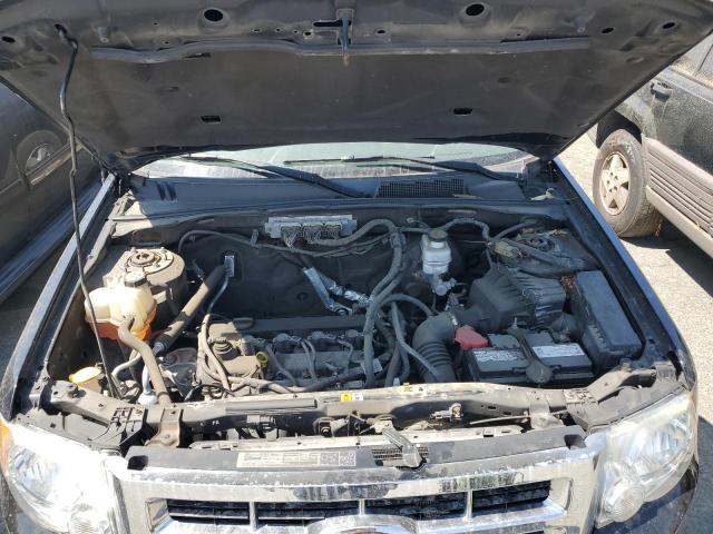 صورة رقم 12 من المزاد - 2010 FORD ESCAPE XLT مع VIN 1FMCU9D77AKA03444
