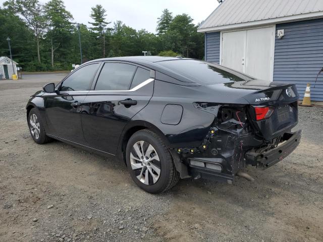 Photo 2 from auction – 2020 NISSAN ALTIMA S with VIN 1N4BL4BVXLC164610