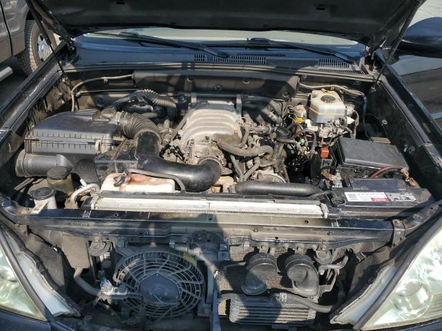 Photo 12 from auction – 2004 LEXUS GX 470 with VIN JTJBT20X540065518