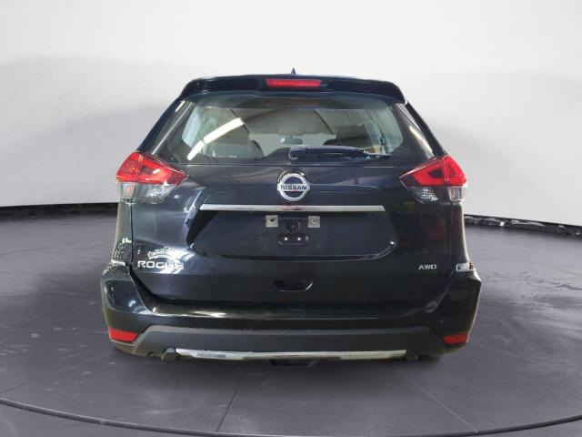Фото 6 с аукциона – 2018 NISSAN ROGUE S с VIN KNMAT2MVXJP534192