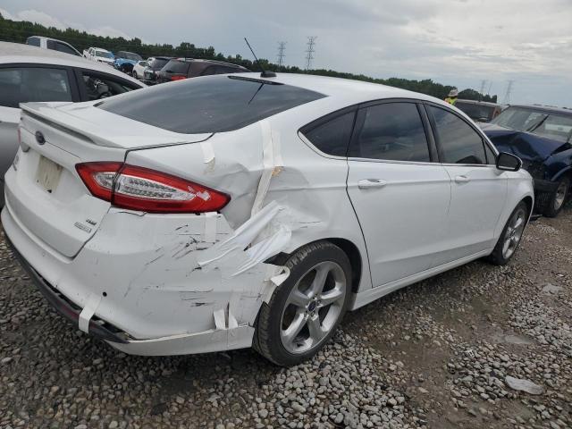 Photo 3 from auction – 2013 FORD FUSION SE with VIN 3FA6P0HR0DR375584
