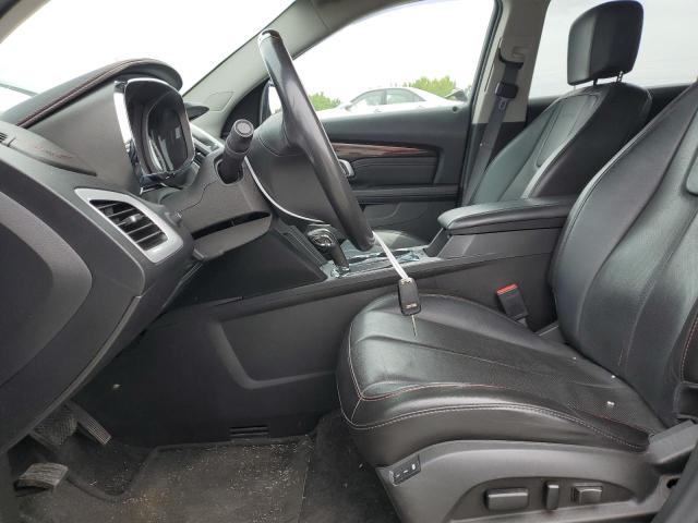 Снимка 7 от търг – 2015 GMC TERRAIN DE с VIN 2GKFLZE38F6223433