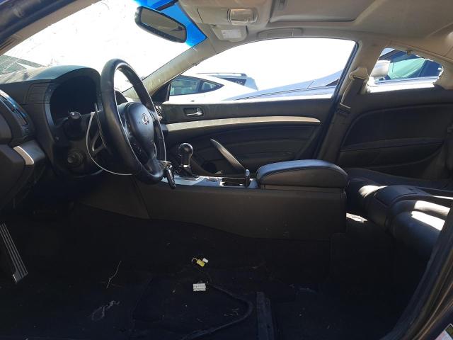 Photo 7 from auction – 2008 INFINITI G37 BASE with VIN JNKCV64E18M109500