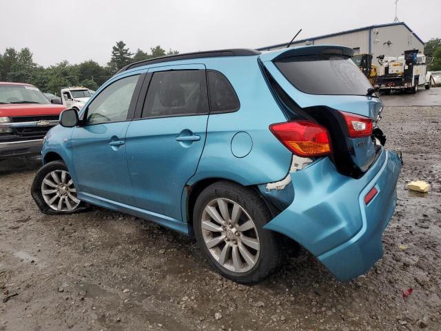 Photo 2 from auction – 2011 MITSUBISHI OUTLANDER with VIN JA4AR4AU9BZ018072