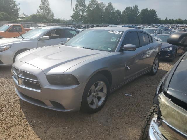 DODGE CHARGER SE 2014 with VIN 2C3CDXBG9EH108306 - Photo from auction