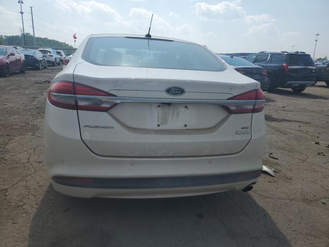 Photo 6 from auction – 2017 FORD FUSION SE with VIN 3FA6P0HD6HR353664