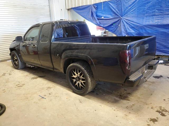 Photo 2 from auction – 2007 CHEVROLET COLORADO with VIN 1GCCS19E278253697
