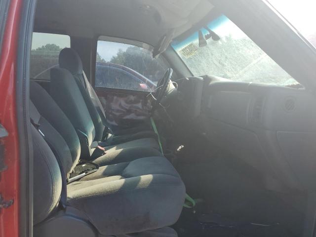 Photo 7 from auction – 2003 GMC SIERRA K25 with VIN 1GTHK29U53E223866
