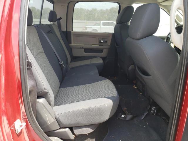 Photo 10 from auction – 2009 DODGE RAM 1500 with VIN 1D3HB13T89S769699