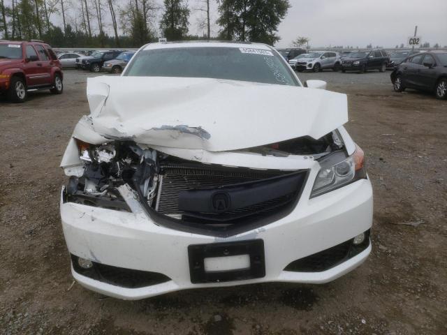 Photo 5 from auction – 2015 ACURA ILX 20 with VIN 19VDE1F37FE002296