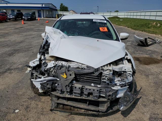 Photo 5 from auction – 2016 FORD FOCUS SE with VIN 1FADP3F24GL326843