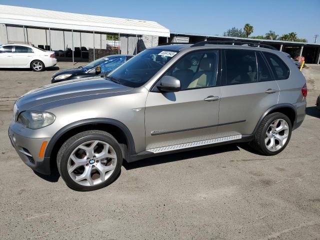 BMW X5 XDRIVE3 2011 with VIN 5UXZW0C54BL369764 - Photo from auction