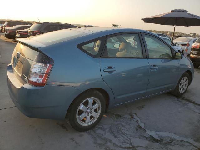 Photo 3 from auction – 2005 TOYOTA PRIUS with VIN JTDKB20U853067470