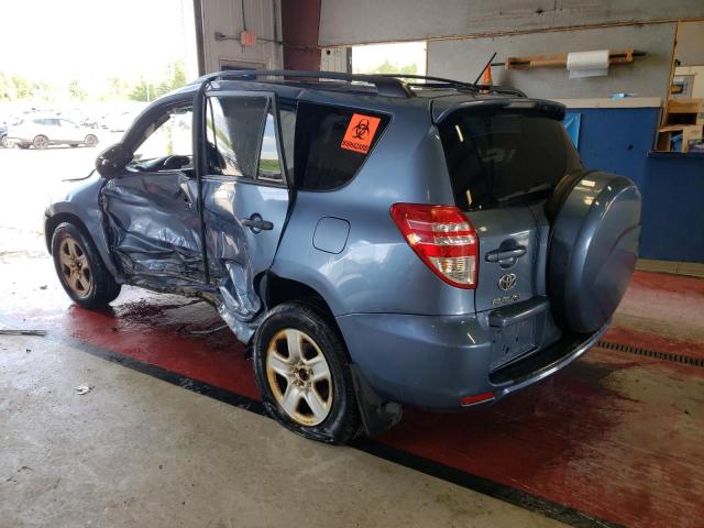 Photo 2 from auction – 2012 TOYOTA RAV4 with VIN 2T3BF4DV0CW205368