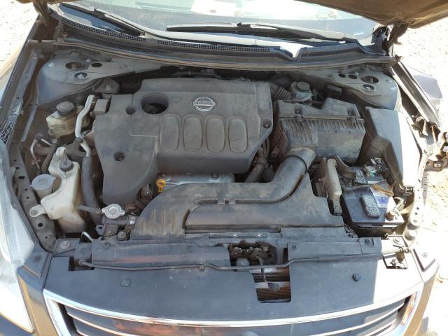 Photo 11 from auction – 2011 NISSAN ALTIMA BAS with VIN 1N4AL2AP3BN417109