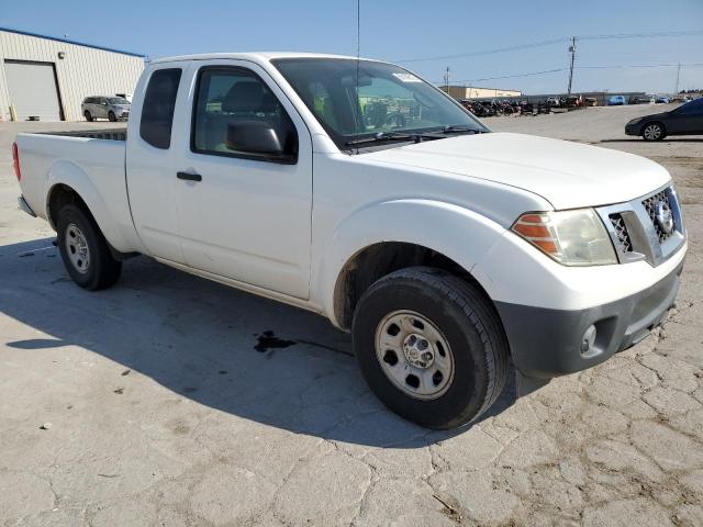 Photo 4 from auction – 2012 NISSAN FRONTIER S with VIN 1N6BD0CT2CC478875
