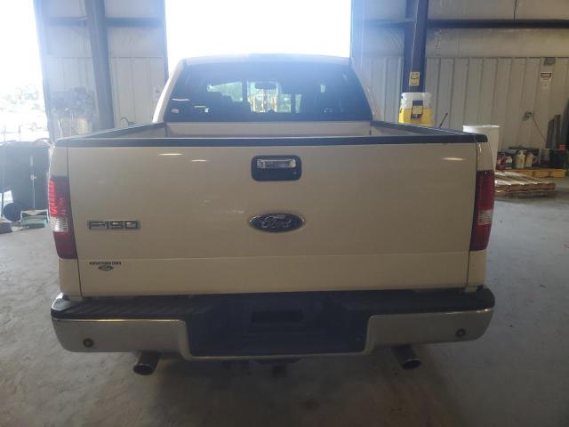 Photo 6 from auction – 2007 FORD F150 SUPER with VIN 1FTPW14V37FB43864