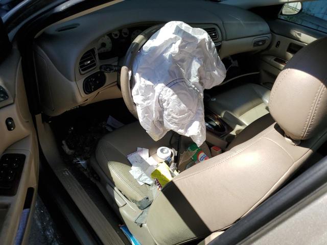 Foto 8 de la subasta – 2006 FORD TAURUS SEL con VIN 1FAFP56U26A197906