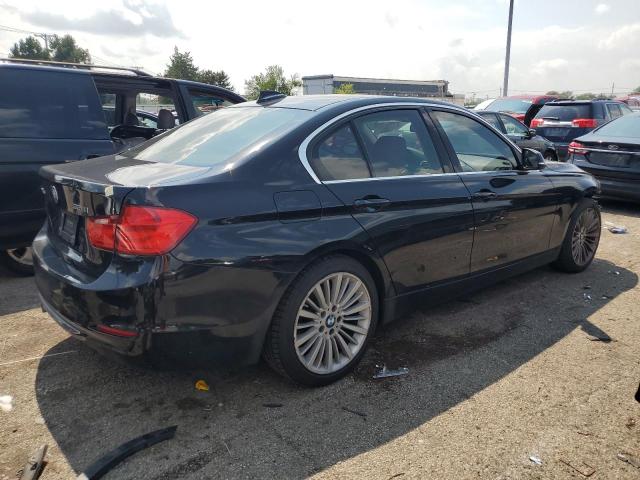 Photo 3 from auction – 2015 BMW 328 XI with VIN WBA3B3G58FNT18855
