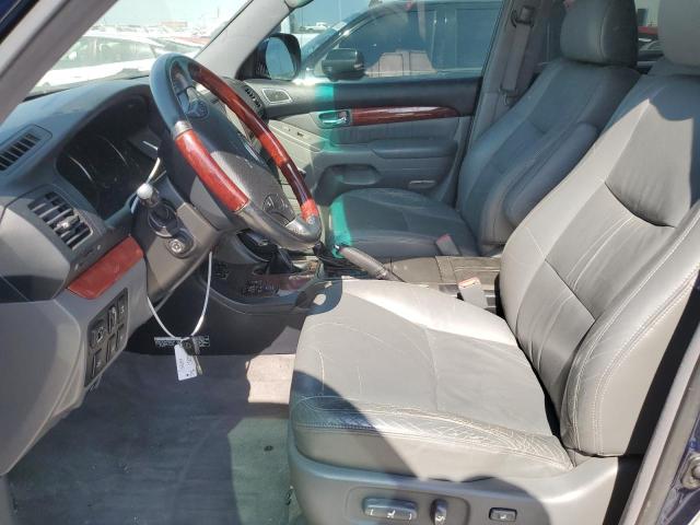 Photo 7 from auction – 2008 LEXUS GX 470 with VIN JTJBT20X280168868