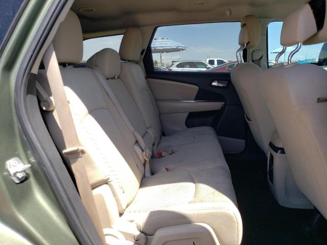 Photo 10 from auction – 2016 DODGE JOURNEY SE with VIN 3C4PDCABXGT239752