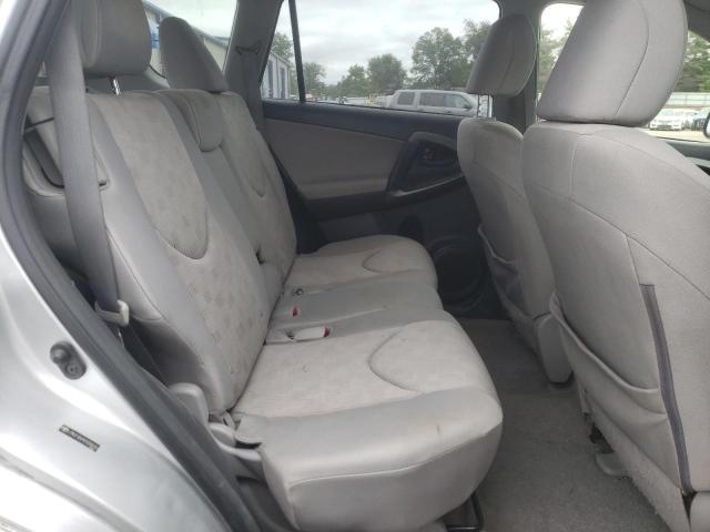 Photo 10 from auction – 2012 TOYOTA RAV4 with VIN JTMJF4DV9C5058292