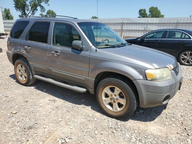 Photo 4 from auction – 2007 FORD ESCAPE XLT with VIN 1FMYU93167KA24751