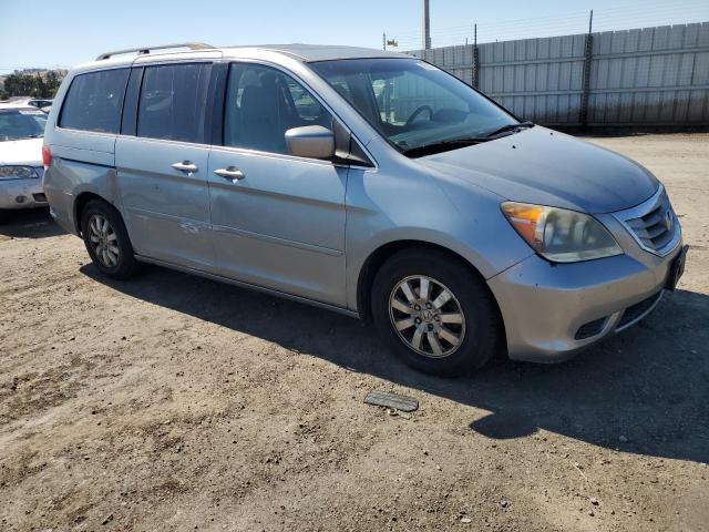 Photo 4 from auction – 2009 HONDA ODYSSEY EX with VIN 5FNRL38729B043982